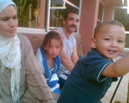 c est la famille